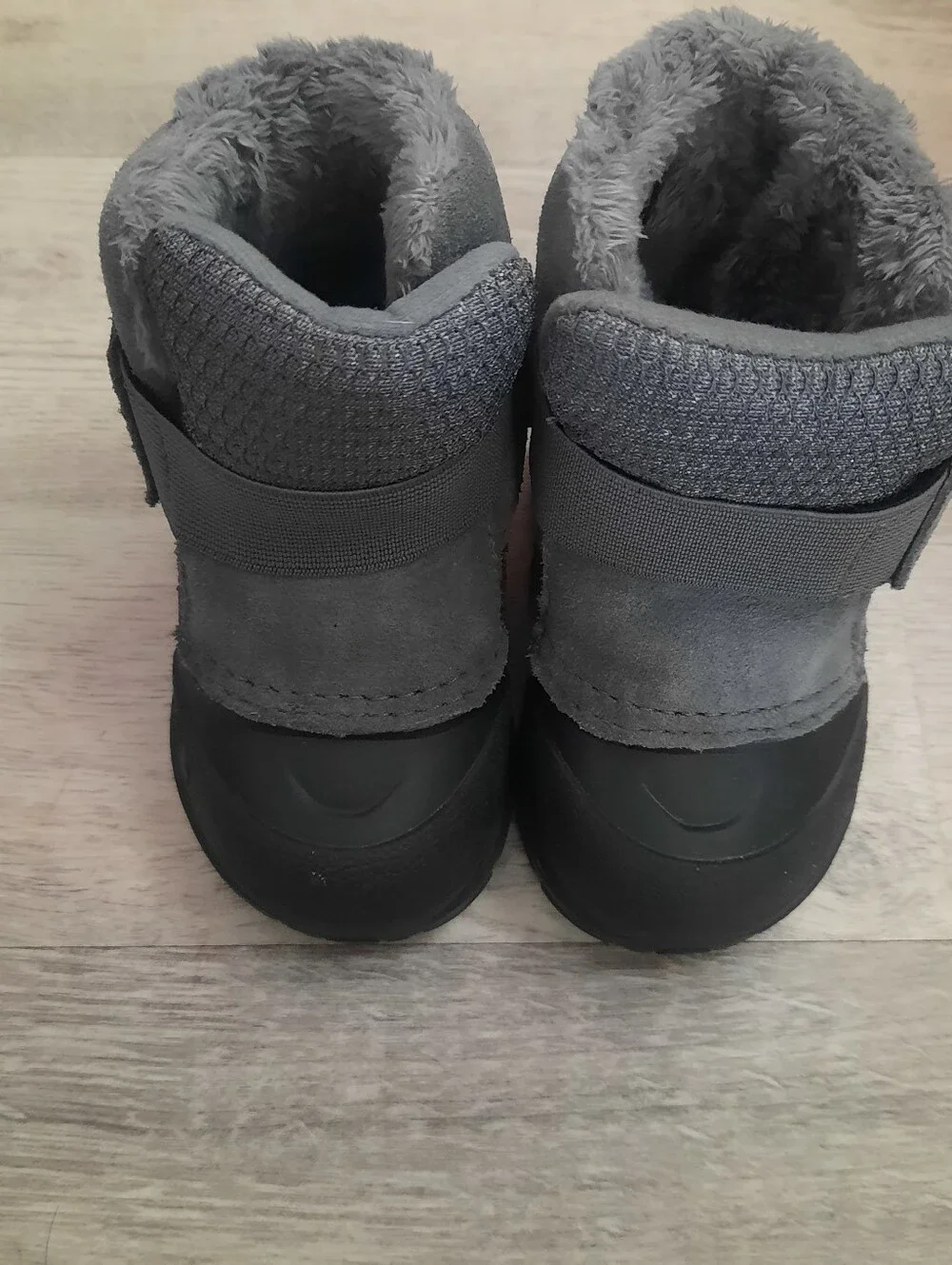 The North Face excellent pre